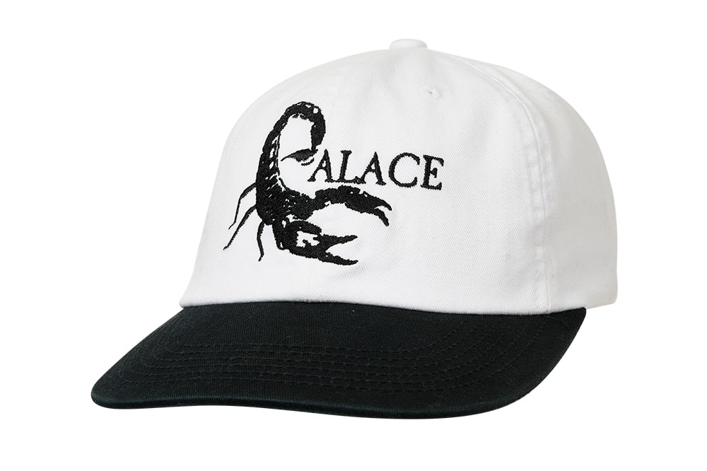 palace skateboards london fall 2023 collection drop full look gore tex avirex official release date info photos price store list buying guide spice girls