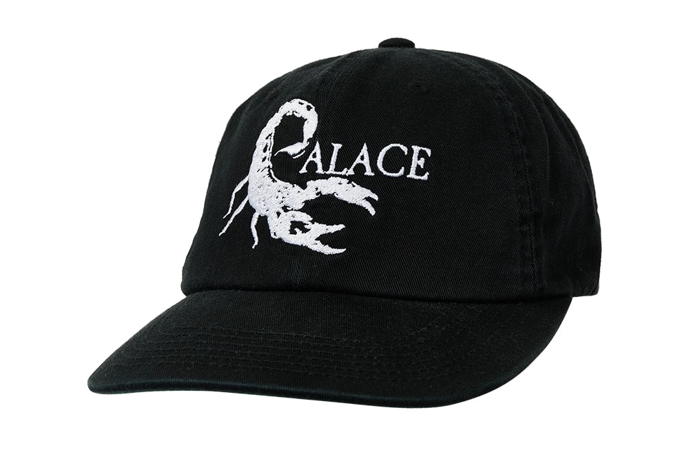 palace skateboards london fall 2023 collection drop full look gore tex avirex official release date info photos price store list buying guide spice girls