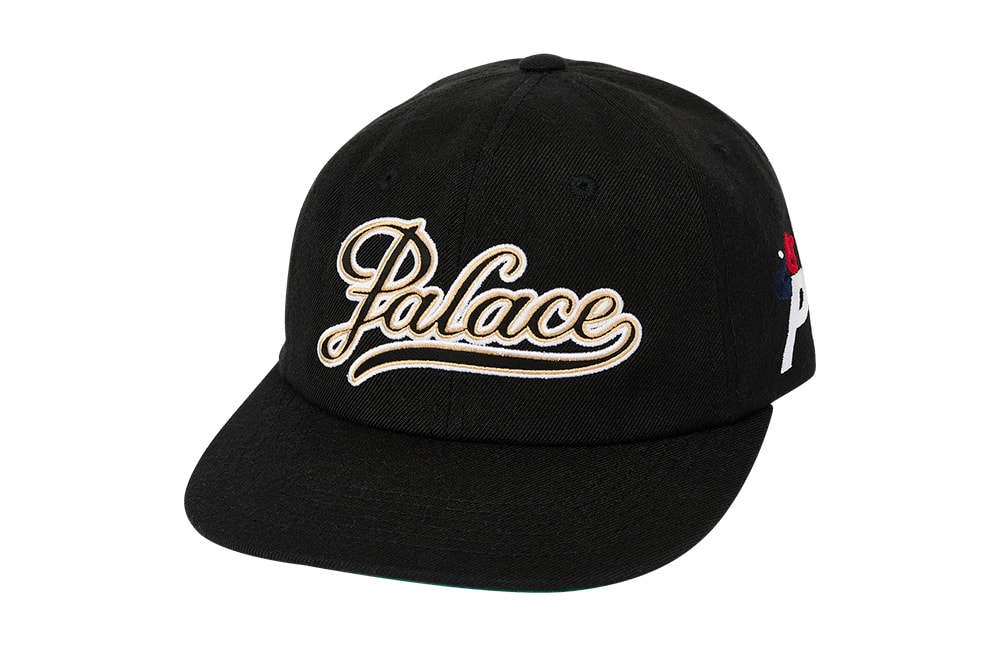 palace skateboards london fall 2023 collection drop full look gore tex avirex official release date info photos price store list buying guide spice girls