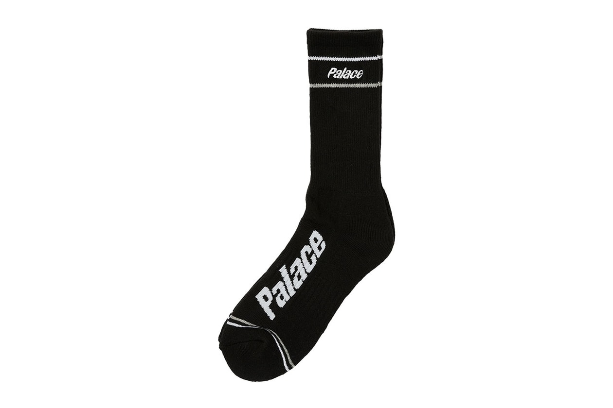 palace skateboards london fall 2023 collection drop full look gore tex avirex official release date info photos price store list buying guide spice girls