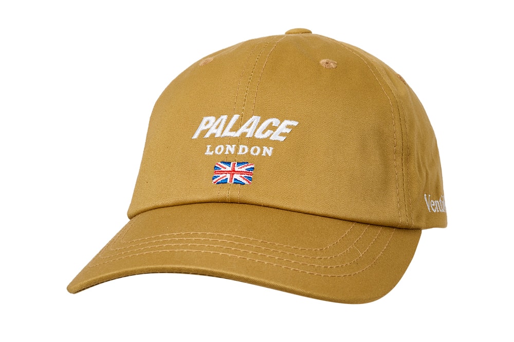 パレス スケートボード 2023年秋コレクション発売アイテム一覧 palace skateboards london fall 2023 collection drop full look gore tex avirex official release date info photos price store list buying guide spice girls