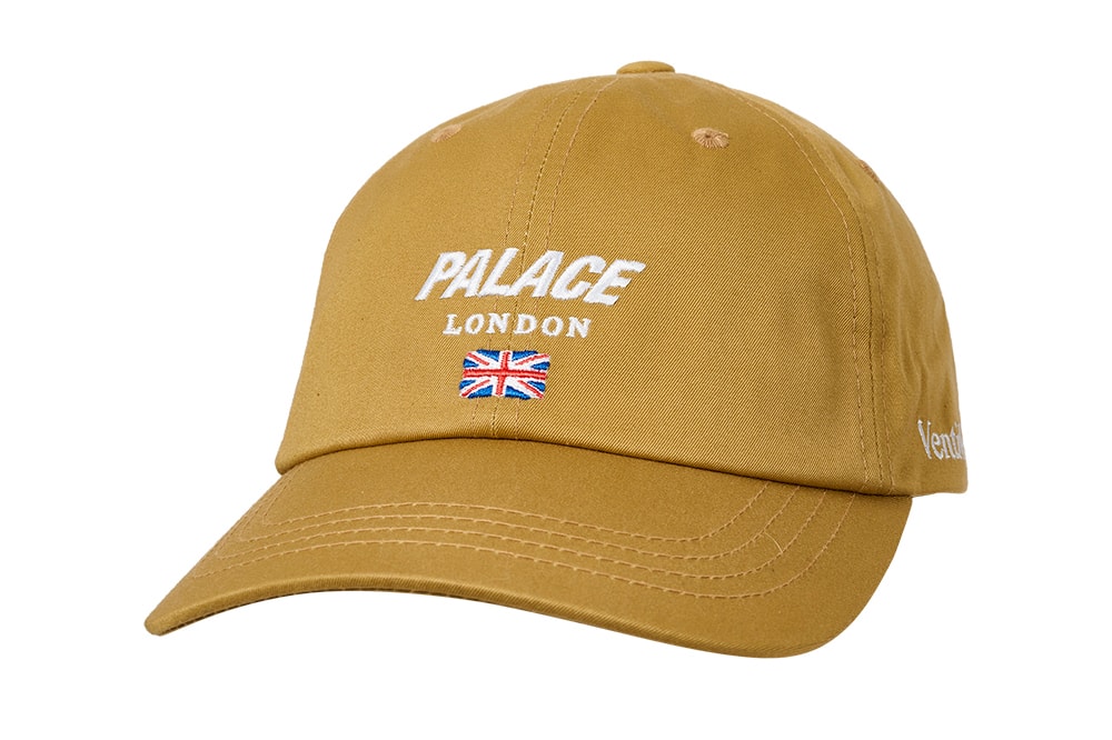 palace skateboards london fall 2023 collection drop full look gore tex avirex official release date info photos price store list buying guide spice girls
