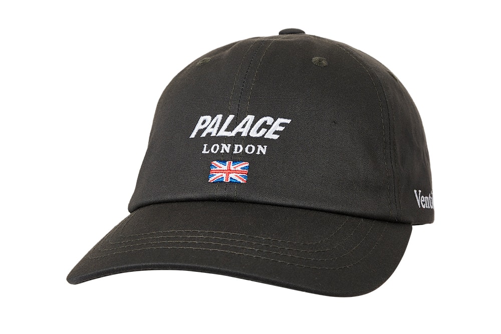 palace skateboards london fall 2023 collection drop full look gore tex avirex official release date info photos price store list buying guide spice girls
