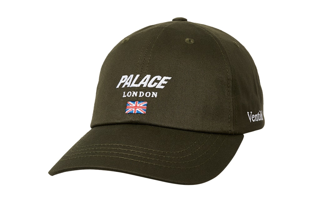 パレス スケートボード 2023年秋コレクション発売アイテム一覧 palace skateboards london fall 2023 collection drop full look gore tex avirex official release date info photos price store list buying guide spice girls