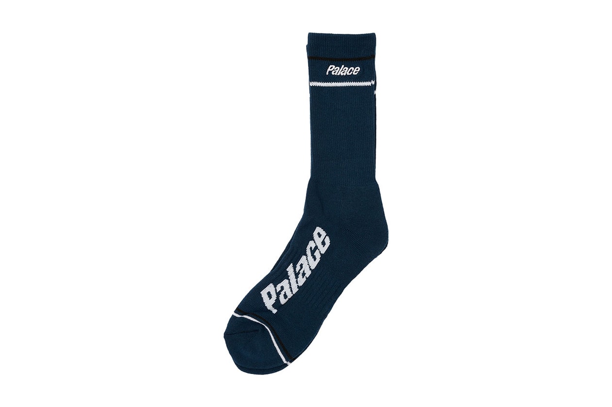 palace skateboards london fall 2023 collection drop full look gore tex avirex official release date info photos price store list buying guide spice girls