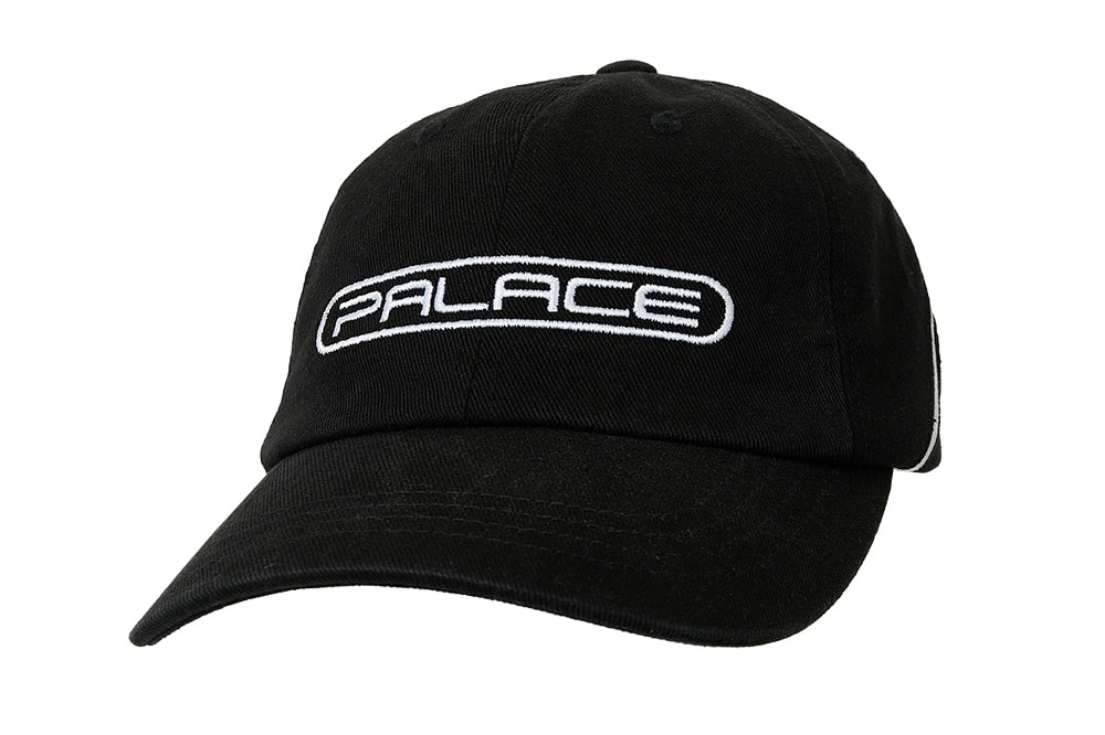 Palace Skateboards 2023 秋季系列全品項圖輯、發售情報公開