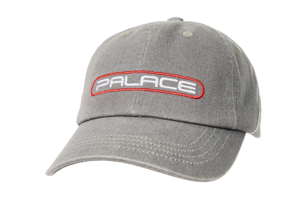 Palace Skateboards 2023 秋季系列全品項圖輯、發售情報公開