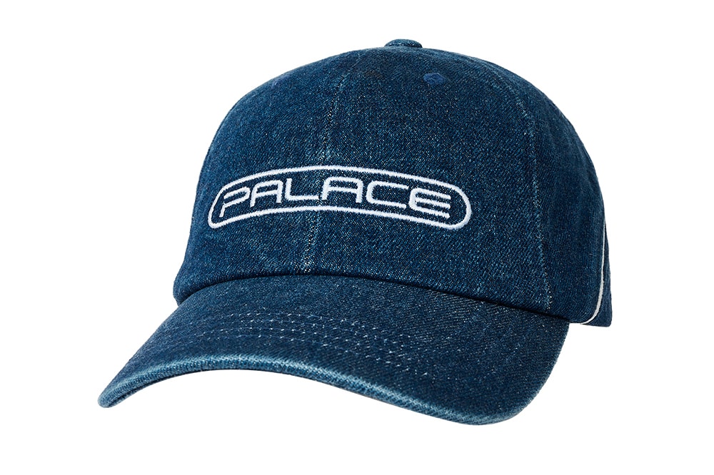 palace skateboards london fall 2023 collection drop full look gore tex avirex official release date info photos price store list buying guide spice girls