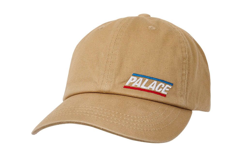 palace skateboards london fall 2023 collection drop full look gore tex avirex official release date info photos price store list buying guide spice girls