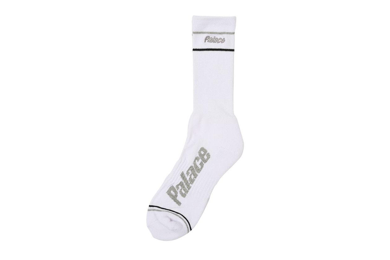 palace skateboards london fall 2023 collection drop full look gore tex avirex official release date info photos price store list buying guide spice girls
