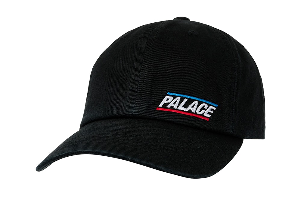 Palace Skateboards 2023 秋季系列全品項圖輯、發售情報公開