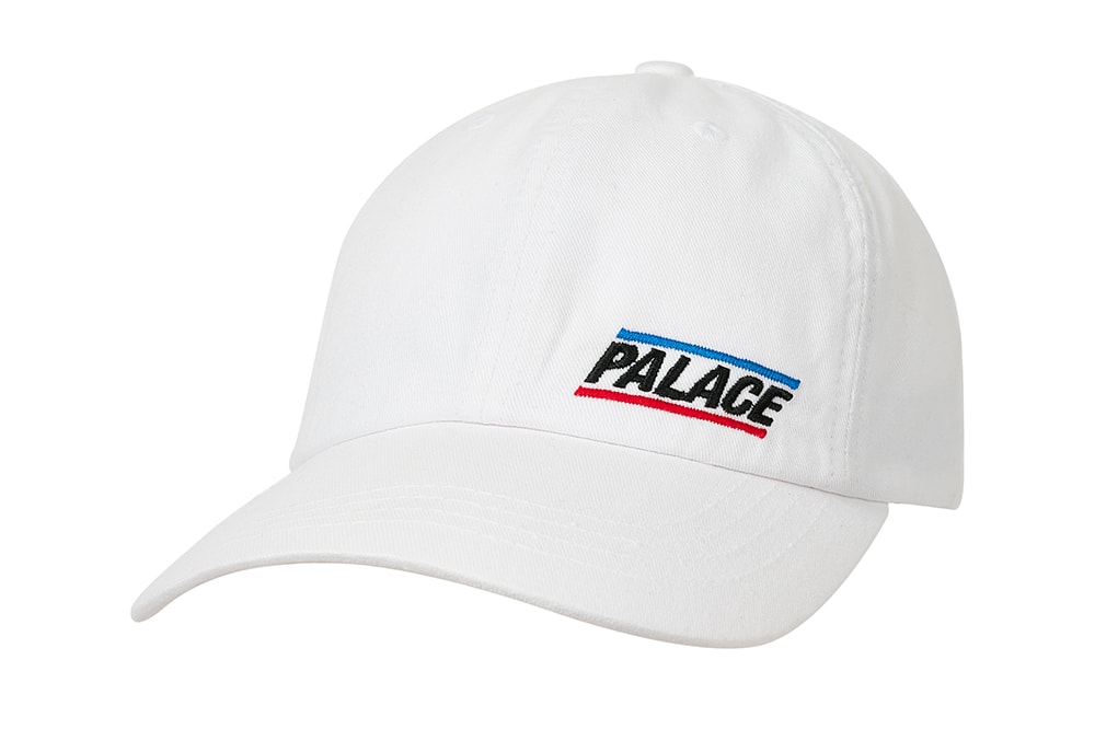 palace skateboards london fall 2023 collection drop full look gore tex avirex official release date info photos price store list buying guide spice girls
