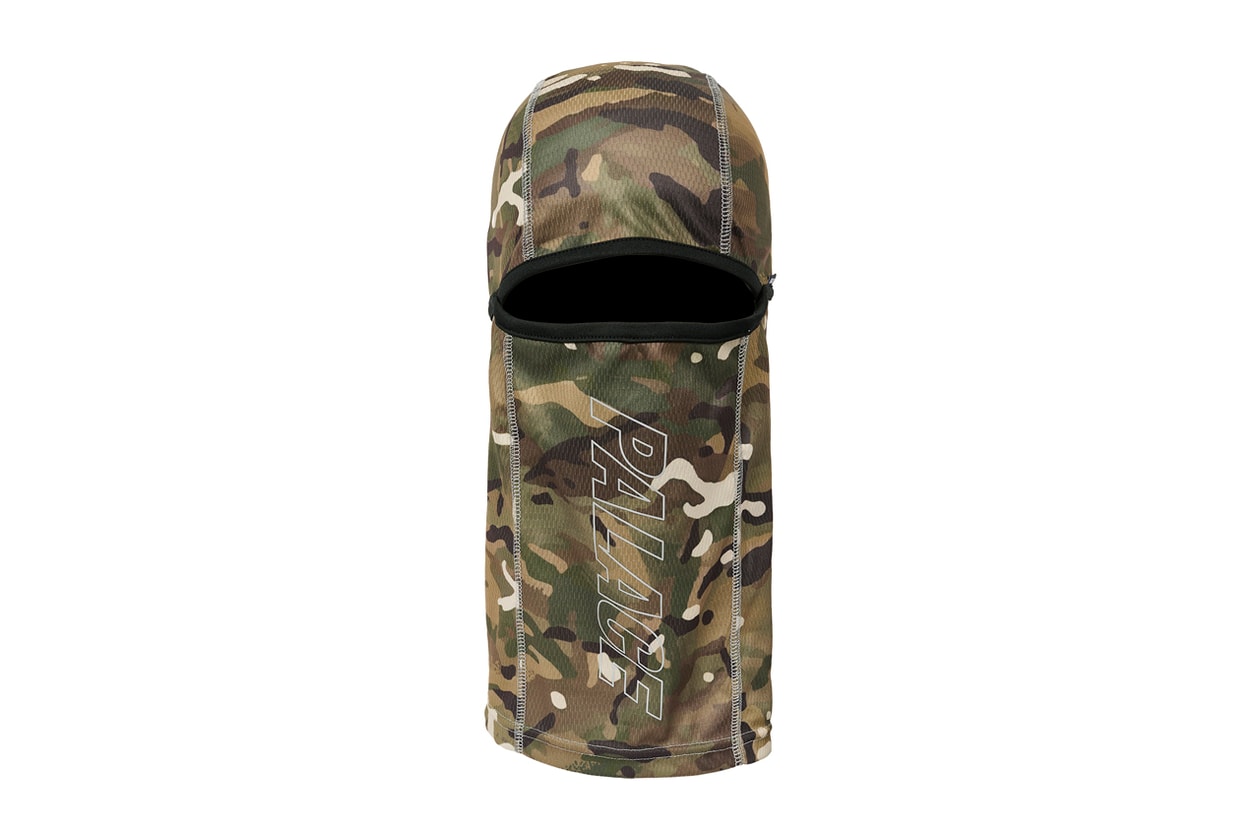 palace skateboards london fall 2023 collection drop full look gore tex avirex official release date info photos price store list buying guide spice girls