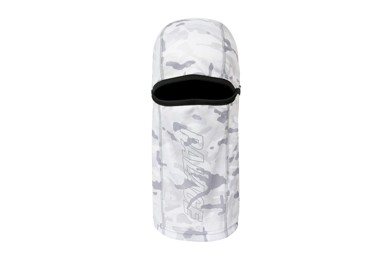 palace skateboards london fall 2023 collection drop full look gore tex avirex official release date info photos price store list buying guide spice girls