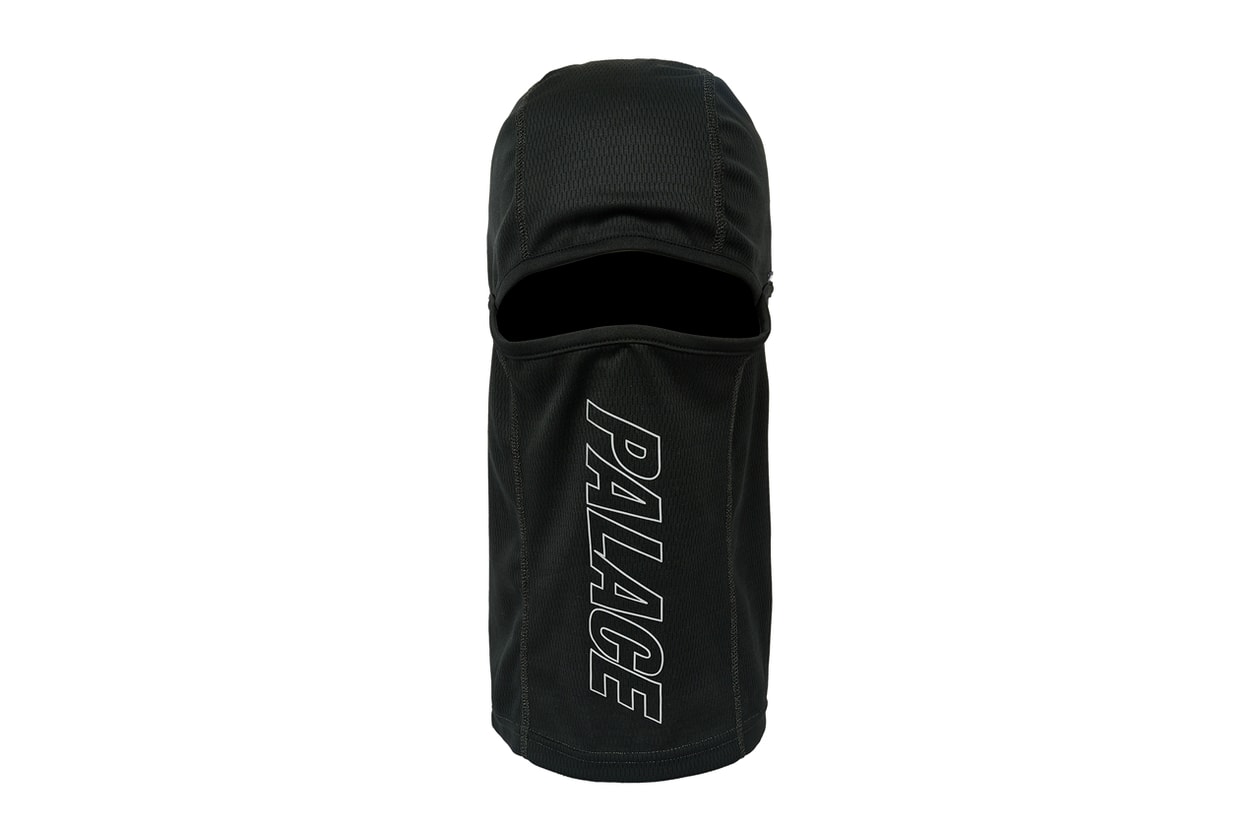 palace skateboards london fall 2023 collection drop full look gore tex avirex official release date info photos price store list buying guide spice girls