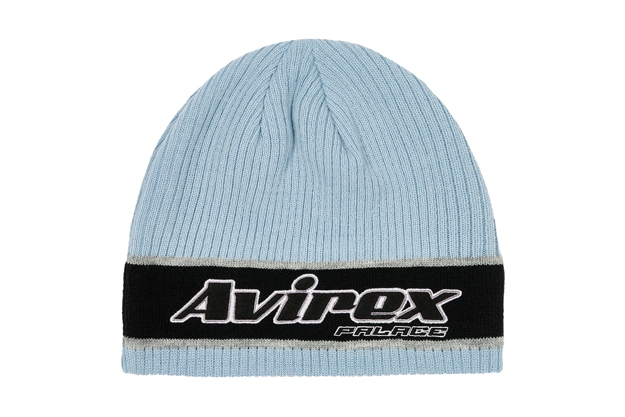 palace skateboards london fall 2023 collection drop full look gore tex avirex official release date info photos price store list buying guide spice girls