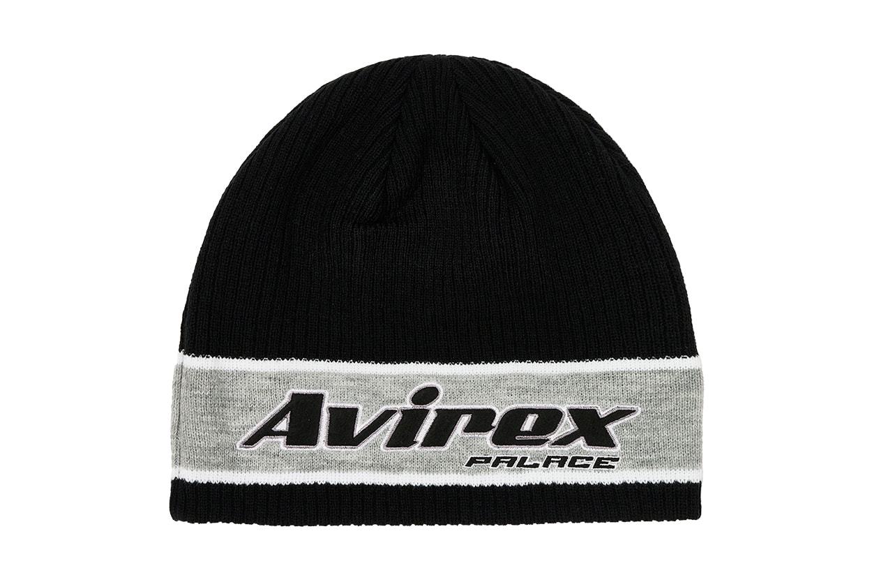 palace skateboards london fall 2023 collection drop full look gore tex avirex official release date info photos price store list buying guide spice girls