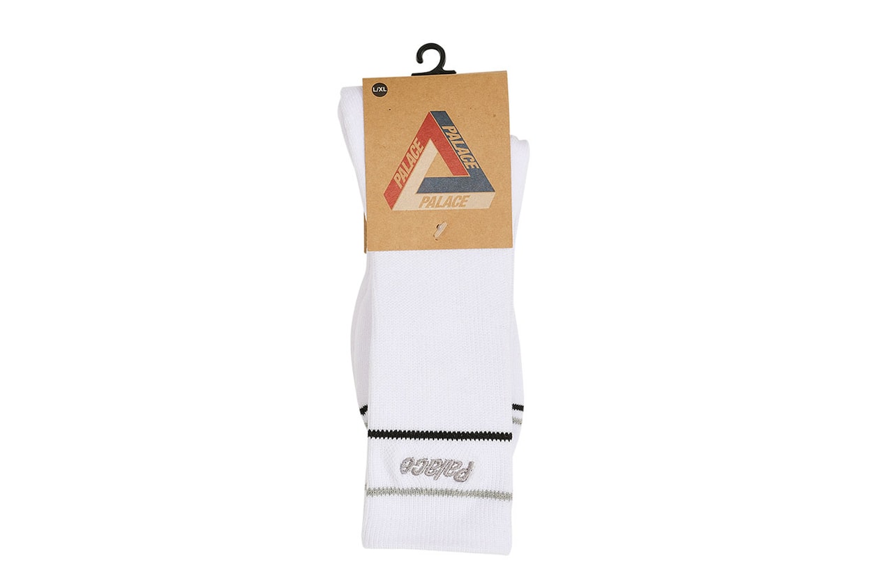 palace skateboards london fall 2023 collection drop full look gore tex avirex official release date info photos price store list buying guide spice girls