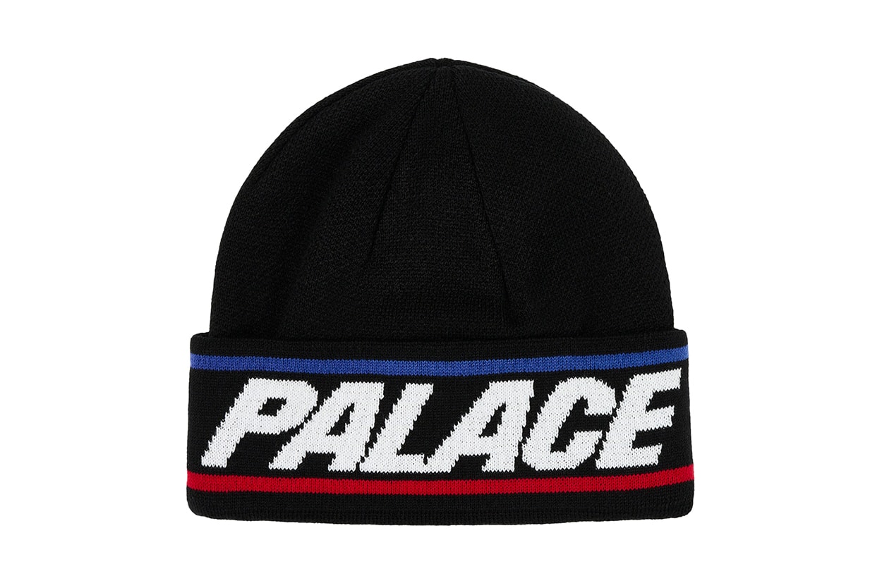 palace skateboards london fall 2023 collection drop full look gore tex avirex official release date info photos price store list buying guide spice girls