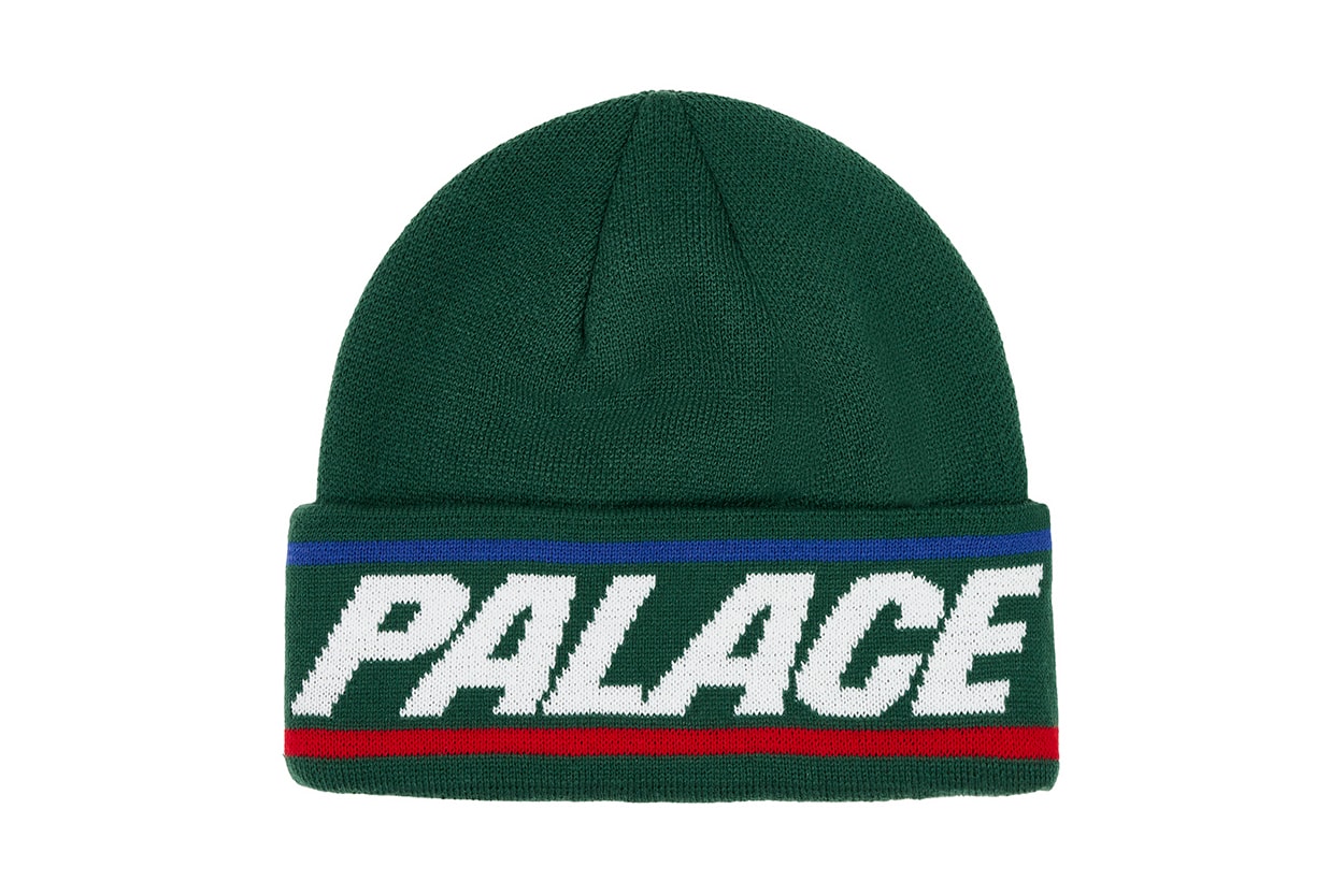palace skateboards london fall 2023 collection drop full look gore tex avirex official release date info photos price store list buying guide spice girls