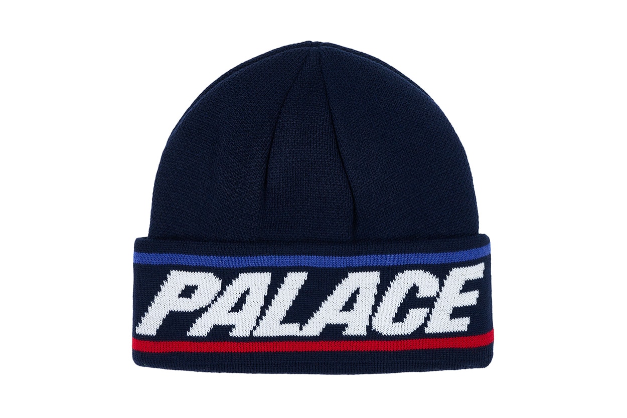 palace skateboards london fall 2023 collection drop full look gore tex avirex official release date info photos price store list buying guide spice girls