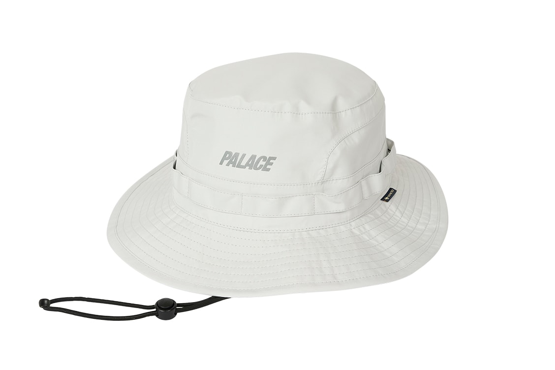 palace skateboards london fall 2023 collection drop full look gore tex avirex official release date info photos price store list buying guide spice girls