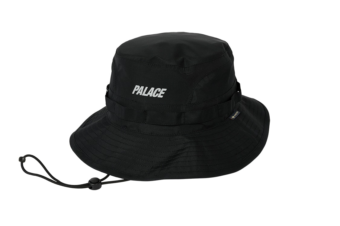 パレス スケートボード 2023年秋コレクション発売アイテム一覧 palace skateboards london fall 2023 collection drop full look gore tex avirex official release date info photos price store list buying guide spice girls