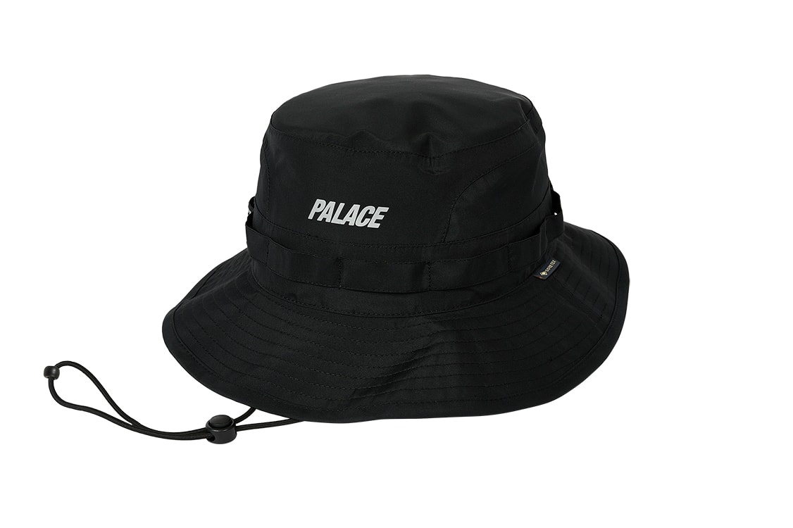 palace skateboards london fall 2023 collection drop full look gore tex avirex official release date info photos price store list buying guide spice girls