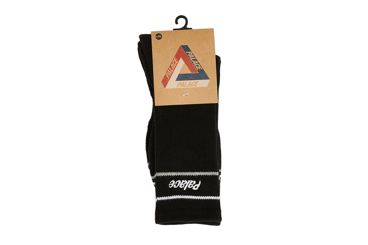 palace skateboards london fall 2023 collection drop full look gore tex avirex official release date info photos price store list buying guide spice girls