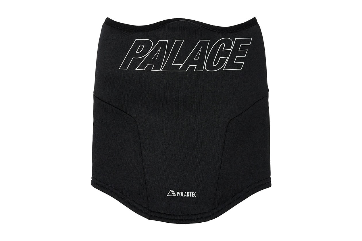 Palace Skateboards 2023 秋季系列全品項圖輯、發售情報公開