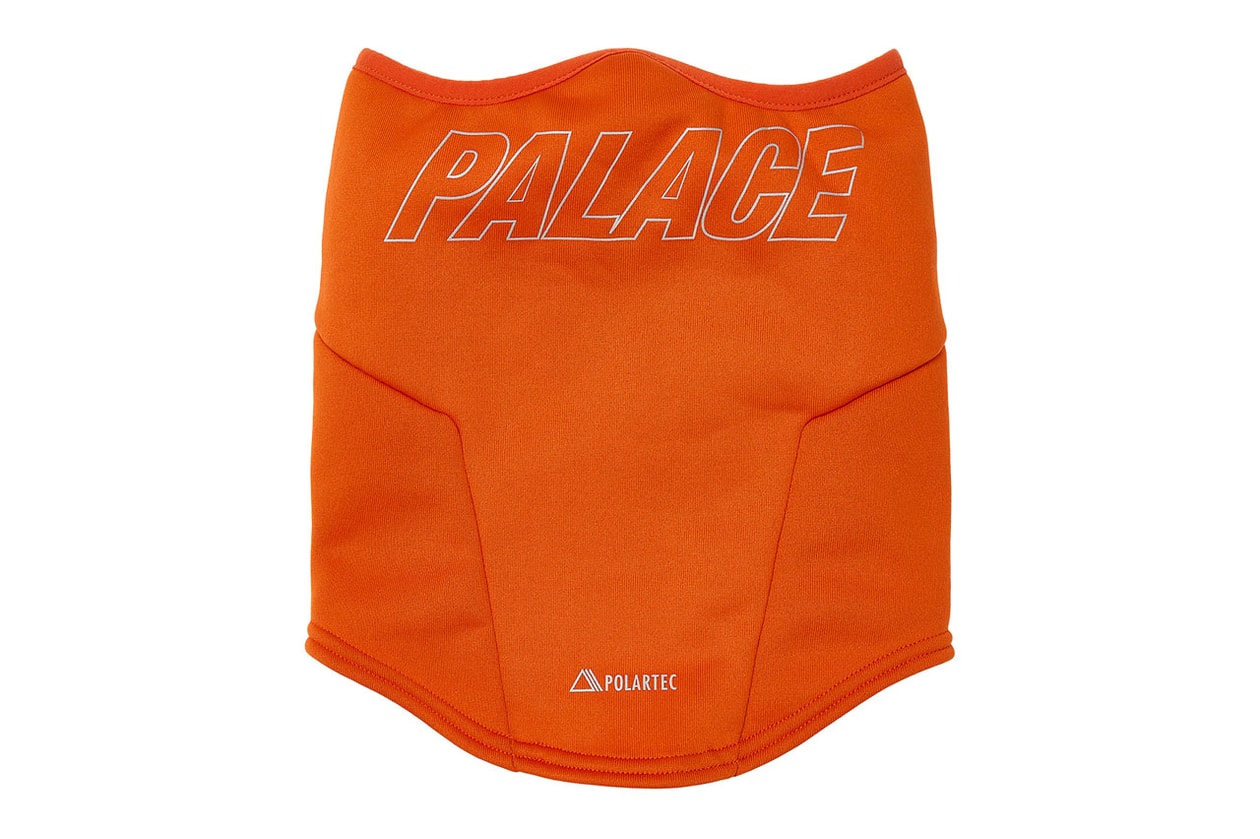 palace skateboards london fall 2023 collection drop full look gore tex avirex official release date info photos price store list buying guide spice girls