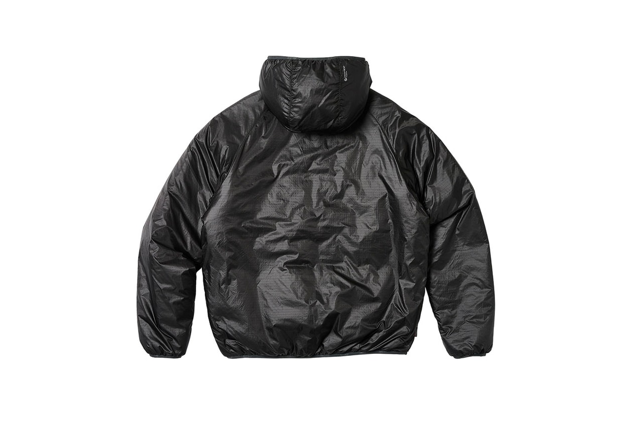 palace skateboards london fall 2023 collection drop full look gore tex avirex official release date info photos price store list buying guide spice girls
