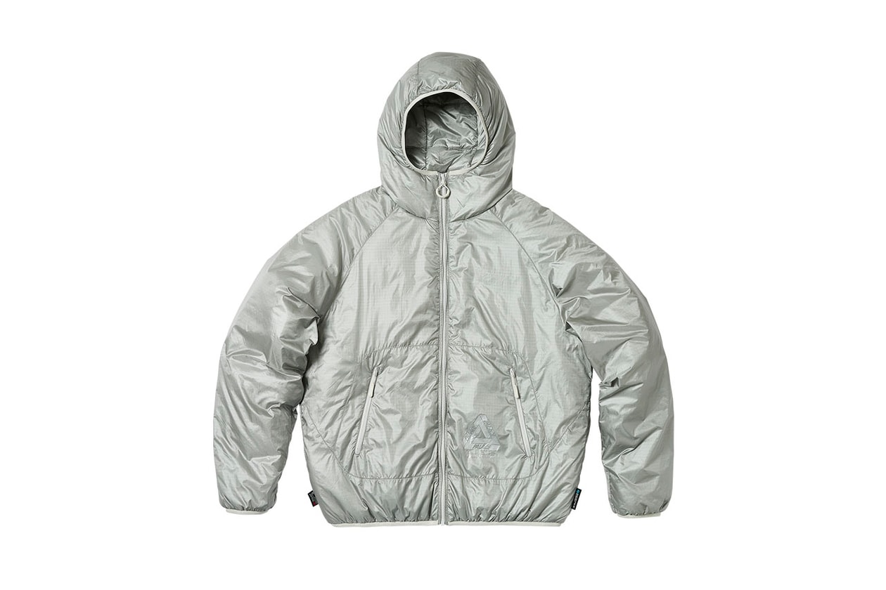 palace skateboards london fall 2023 collection drop full look gore tex avirex official release date info photos price store list buying guide spice girls
