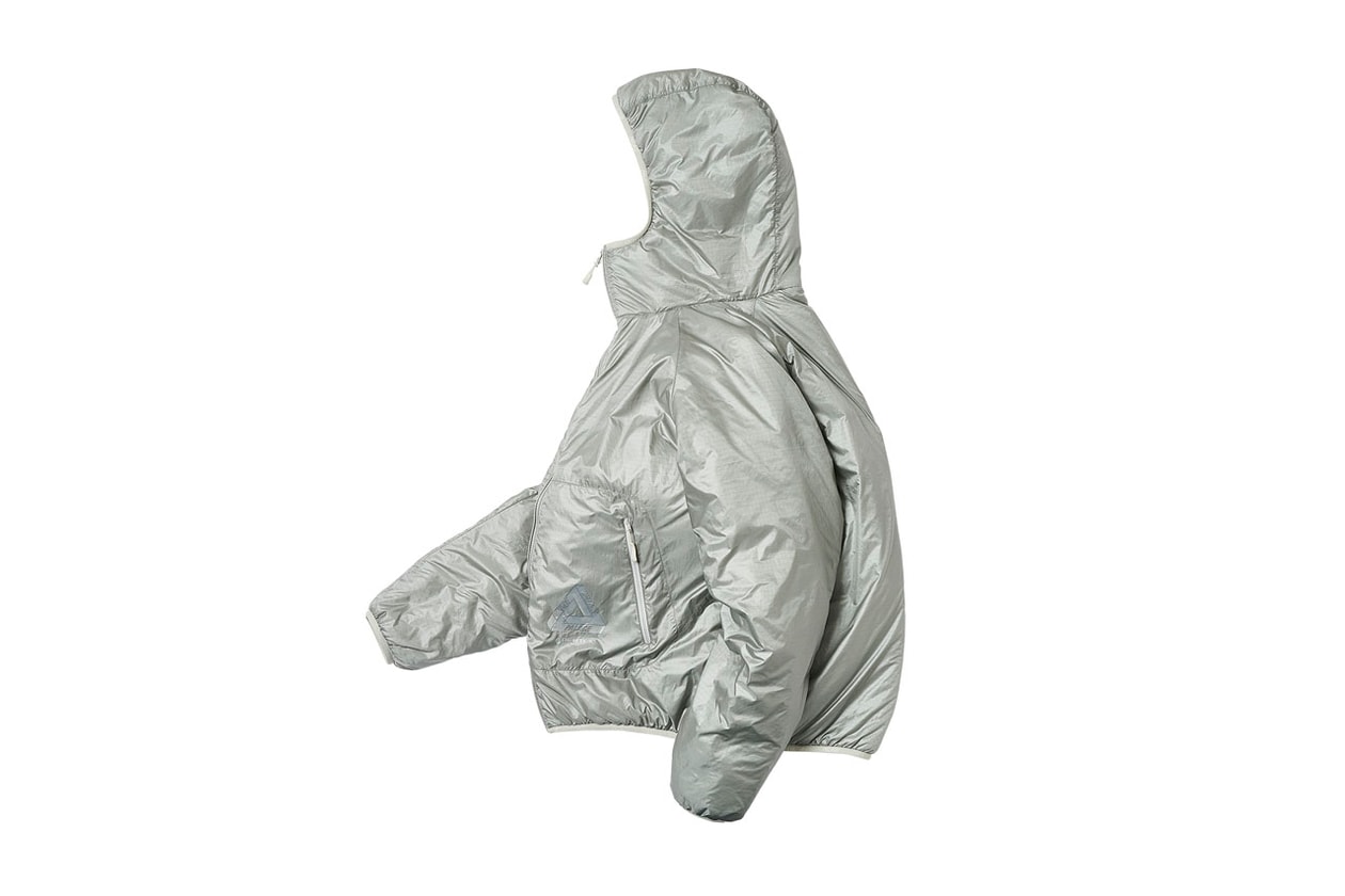 palace skateboards london fall 2023 collection drop full look gore tex avirex official release date info photos price store list buying guide spice girls