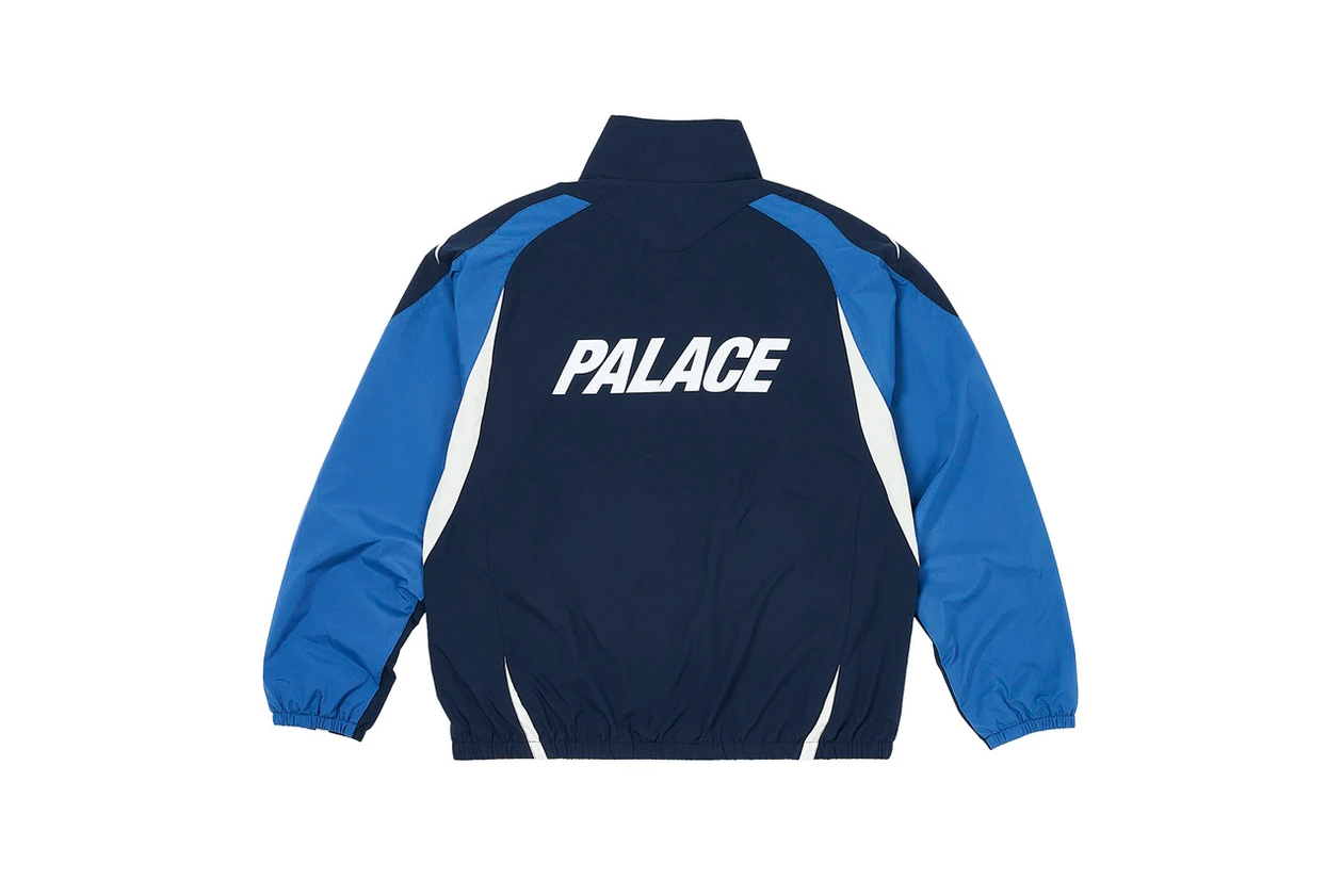 Palace Skateboards 2023 秋季系列全品項圖輯、發售情報公開