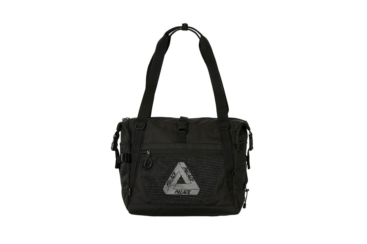 palace skateboards london fall 2023 collection drop full look gore tex avirex official release date info photos price store list buying guide spice girls