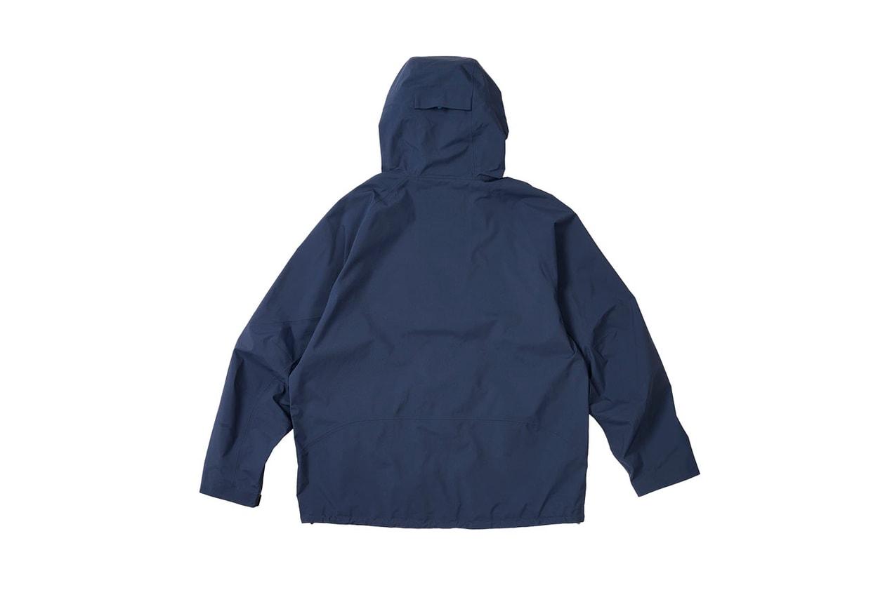 palace skateboards london fall 2023 collection drop full look gore tex avirex official release date info photos price store list buying guide spice girls