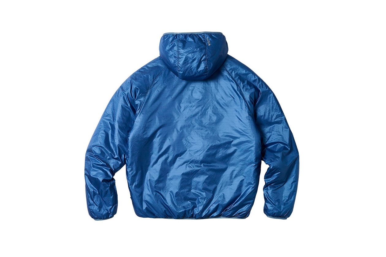 palace skateboards london fall 2023 collection drop full look gore tex avirex official release date info photos price store list buying guide spice girls