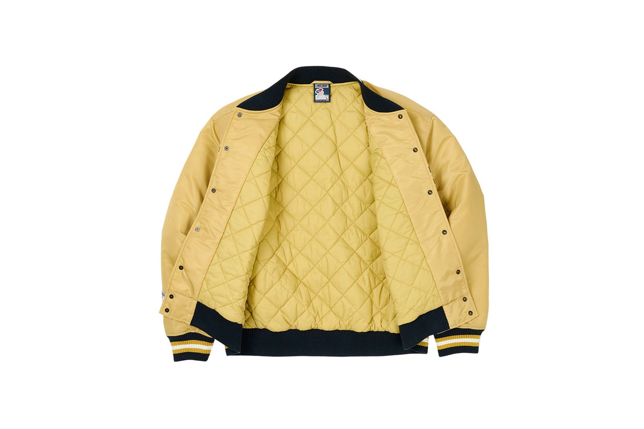 palace skateboards london fall 2023 collection drop full look gore tex avirex official release date info photos price store list buying guide spice girls