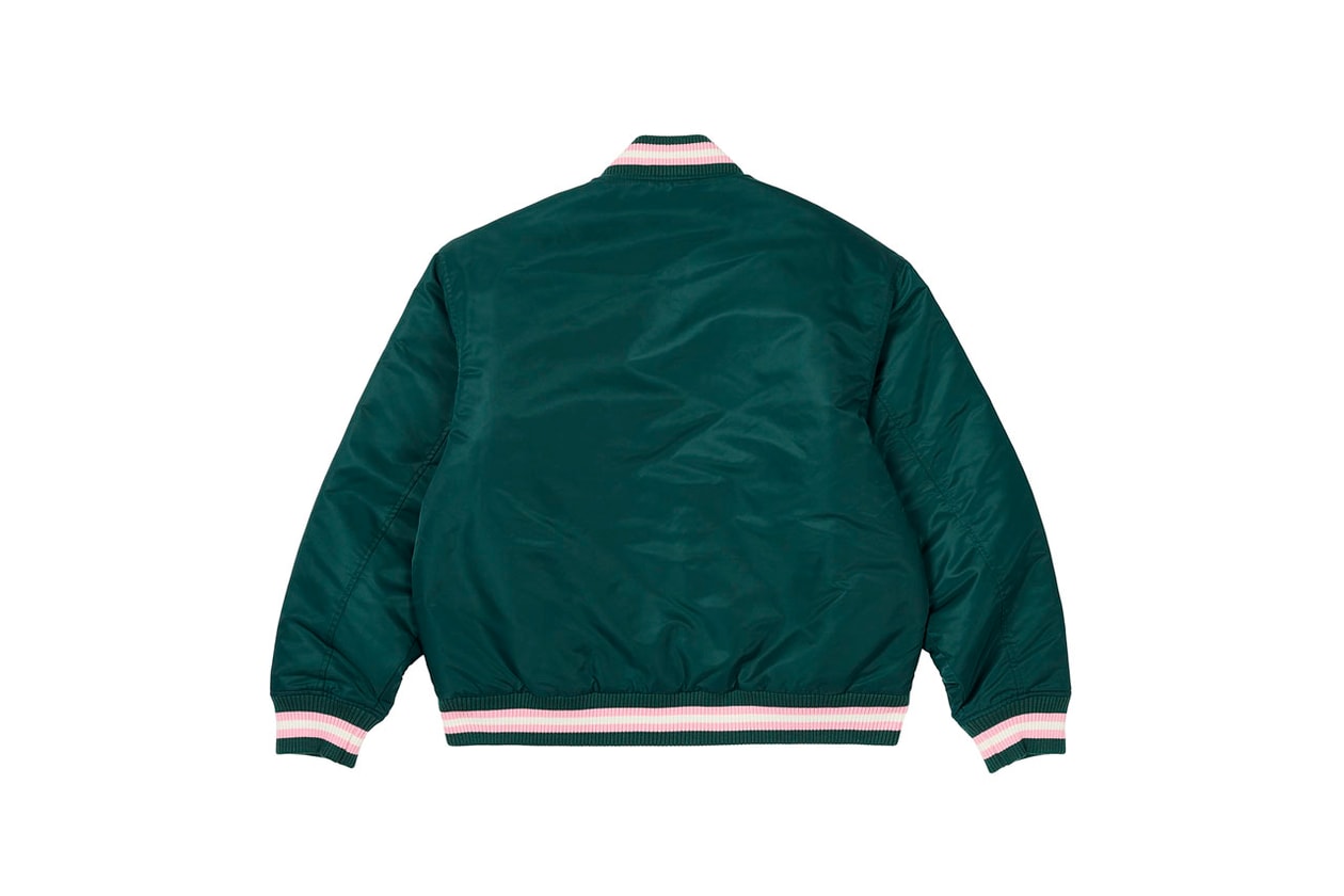 palace skateboards london fall 2023 collection drop full look gore tex avirex official release date info photos price store list buying guide spice girls