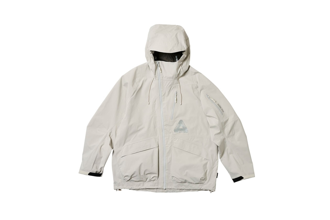 palace skateboards london fall 2023 collection drop full look gore tex avirex official release date info photos price store list buying guide spice girls