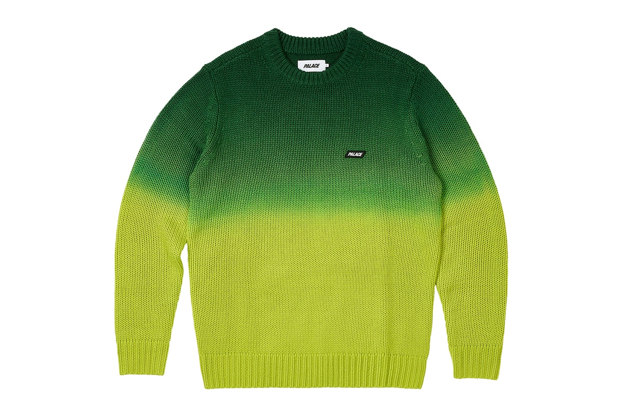 palace skateboards london fall 2023 collection drop full look gore tex avirex official release date info photos price store list buying guide spice girls