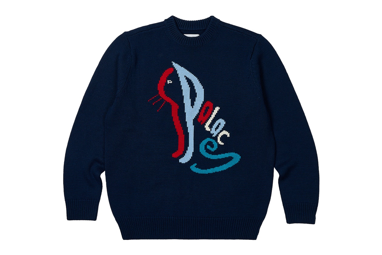 palace skateboards london fall 2023 collection drop full look gore tex avirex official release date info photos price store list buying guide spice girls