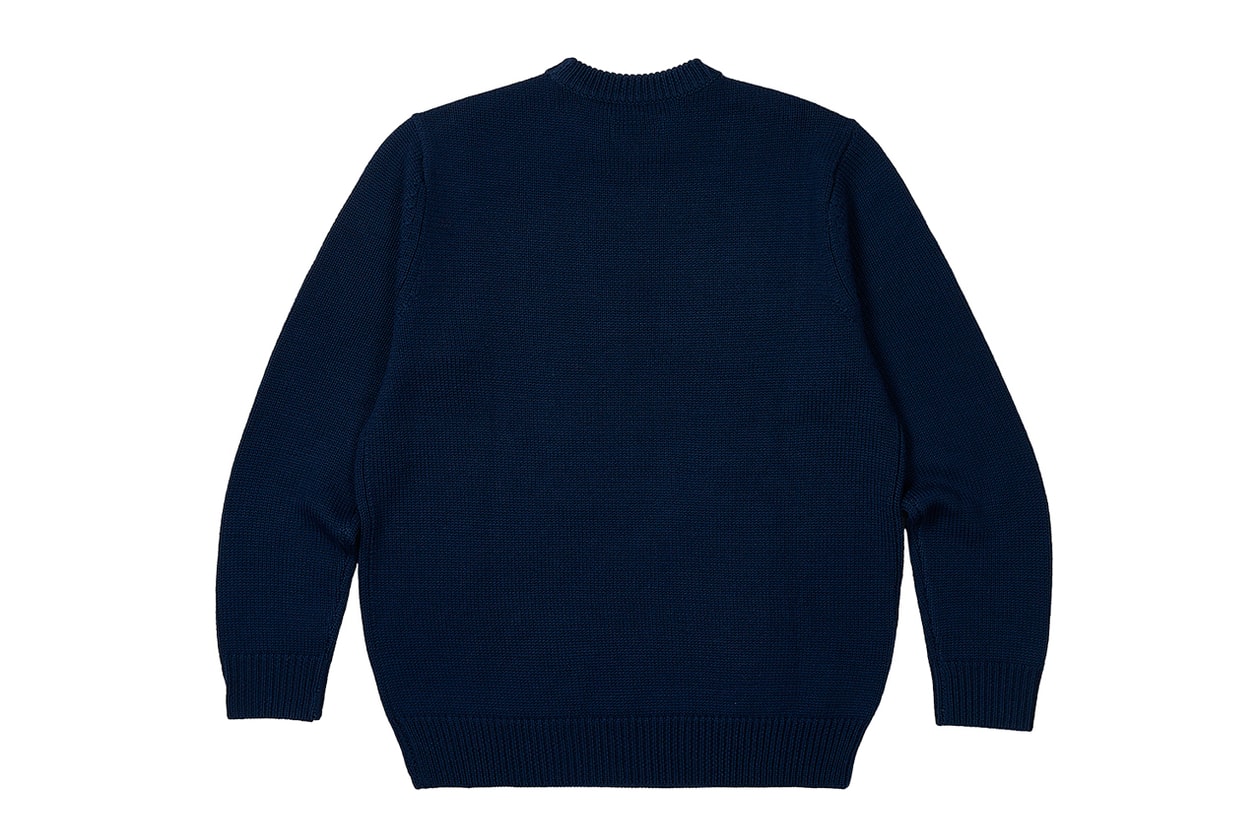 palace skateboards london fall 2023 collection drop full look gore tex avirex official release date info photos price store list buying guide spice girls