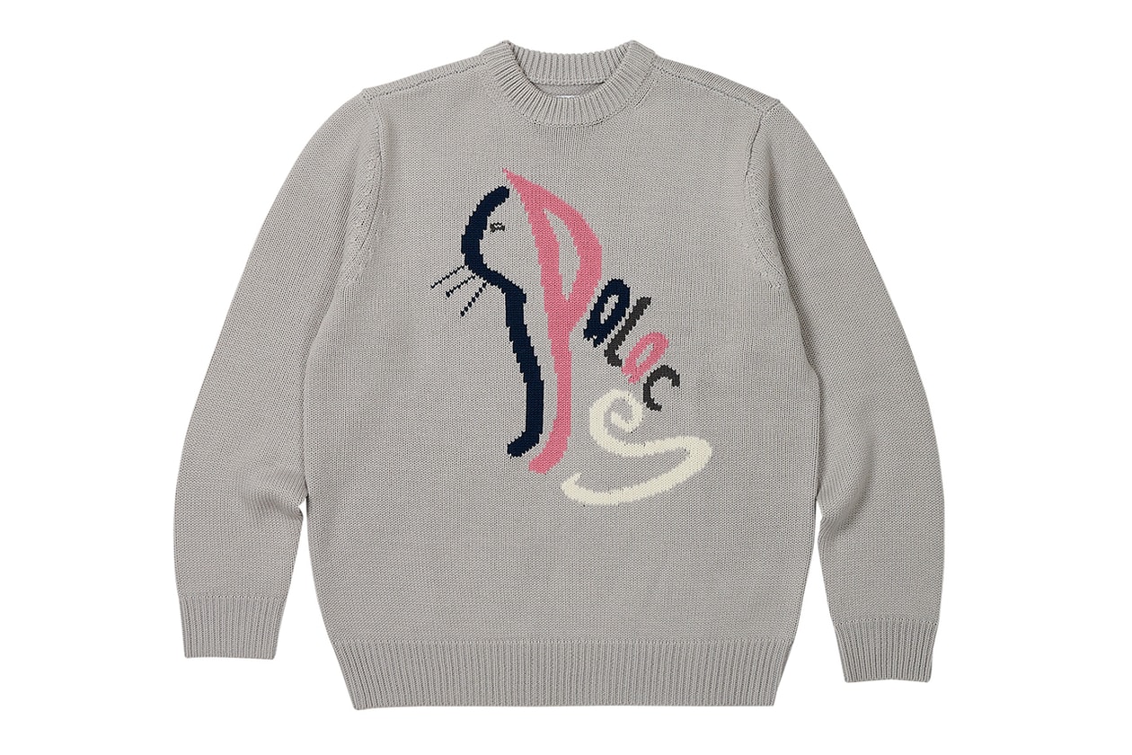 palace skateboards london fall 2023 collection drop full look gore tex avirex official release date info photos price store list buying guide spice girls