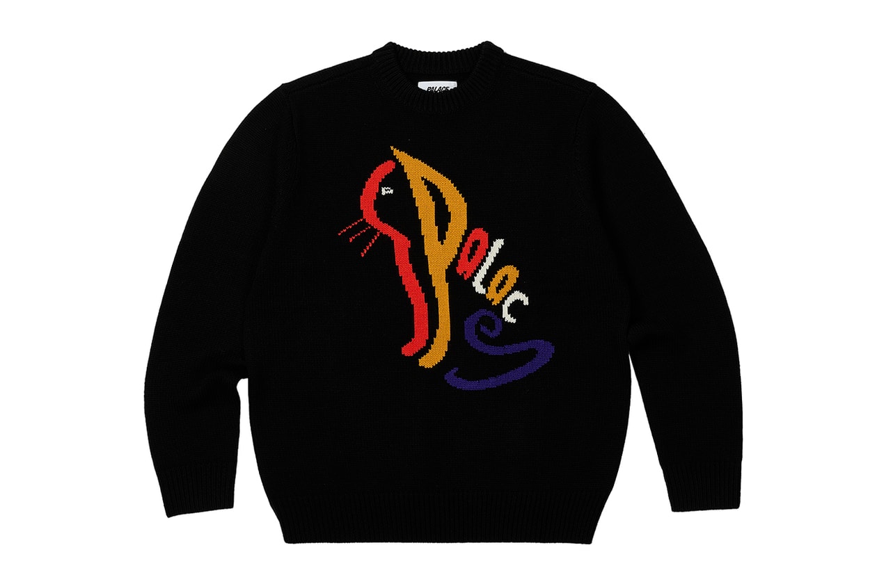 palace skateboards london fall 2023 collection drop full look gore tex avirex official release date info photos price store list buying guide spice girls
