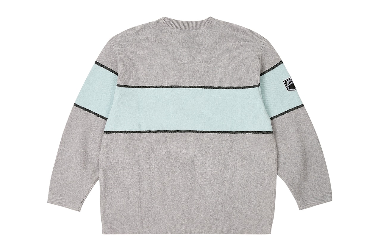 palace skateboards london fall 2023 collection drop full look gore tex avirex official release date info photos price store list buying guide spice girls