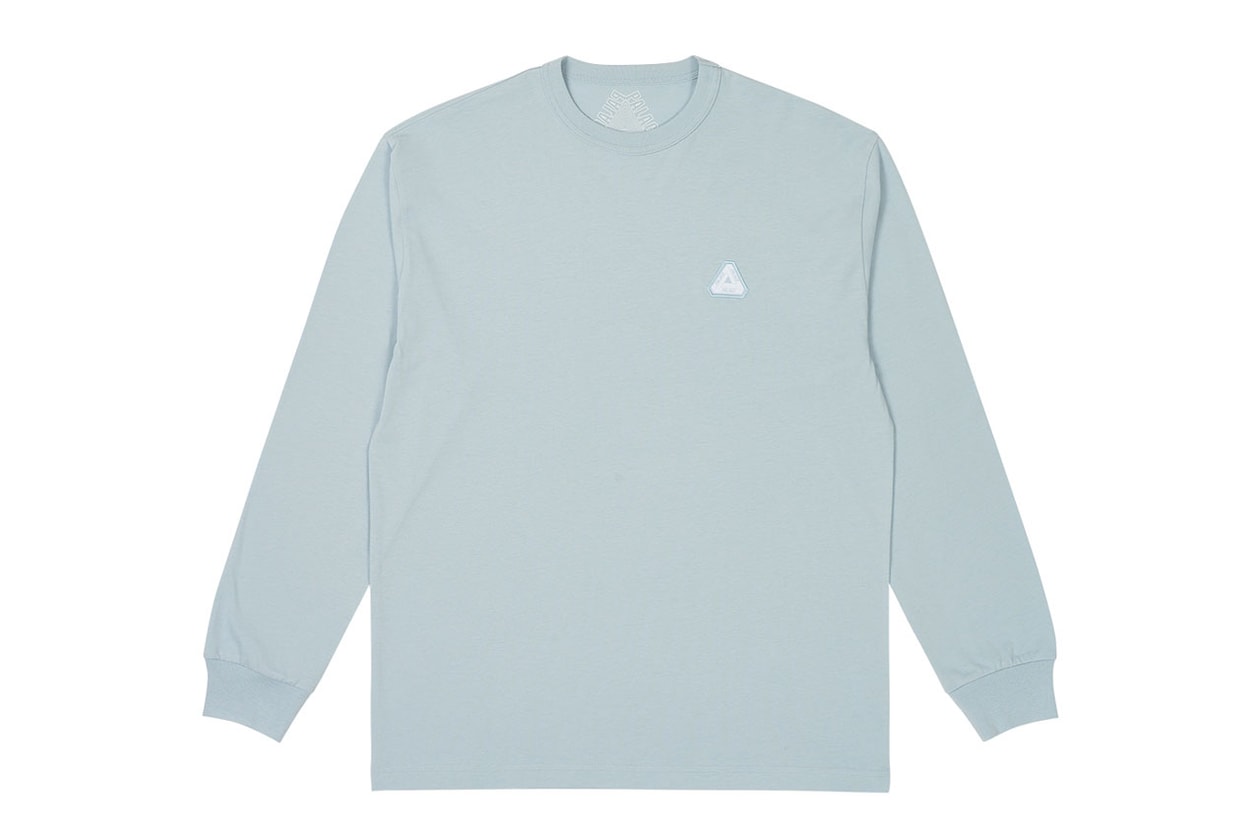 palace skateboards london fall 2023 collection drop full look gore tex avirex official release date info photos price store list buying guide spice girls
