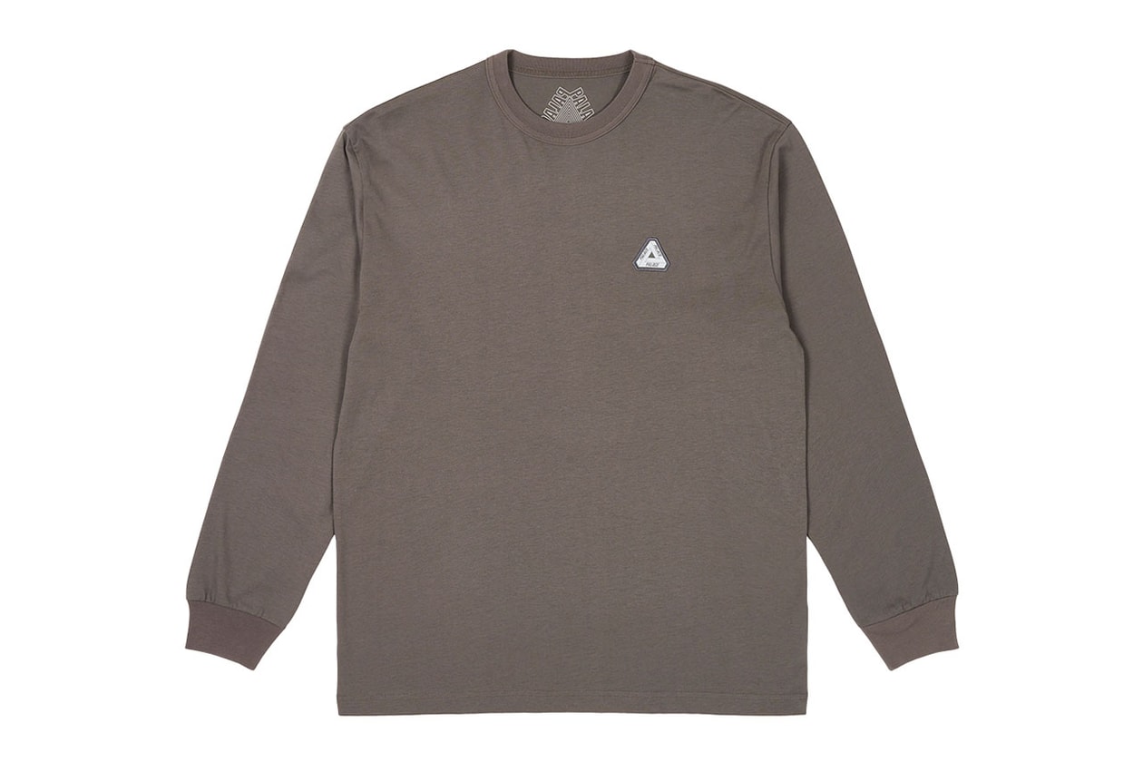 palace skateboards london fall 2023 collection drop full look gore tex avirex official release date info photos price store list buying guide spice girls