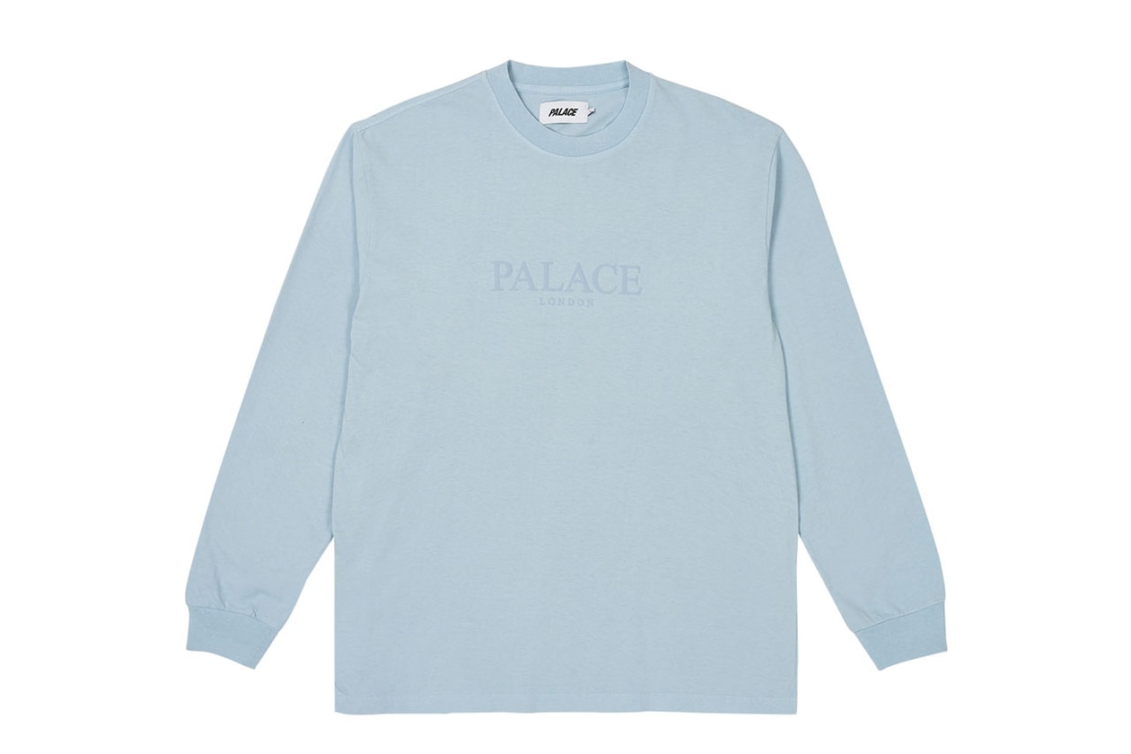 パレス スケートボード 2023年秋コレクション発売アイテム一覧 palace skateboards london fall 2023 collection drop full look gore tex avirex official release date info photos price store list buying guide spice girls